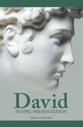 David in Epic Presentation - eBook