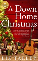 A Down Home Christmas - eBook
