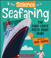 The Science of Seafaring: The  Float-Tastic Facts About Ships