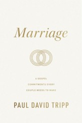 Marriage: 6 Gospel Commitments Every Couple Needs to Make (Repackage) - eBook