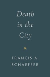 Death in the City (repackage) - eBook