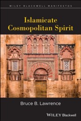 Islamicate Cosmopolitan: Myth or Movement - eBook