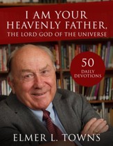 I Am Your Heavenly Father, the Lord God of the Universe: Study Guide to the Names of God in the Bible - eBook