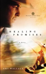 Healing Promises - eBook Defenders of Hope Series #2