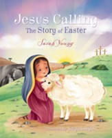 Jesus Calling: The Story of Easter - eBook