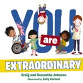 You Are Extraordinary - eBook