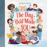The Day God Made You - eBook
