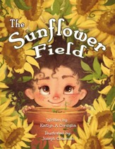 The Sunflower Field - eBook
