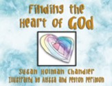 Finding the Heart of God - eBook
