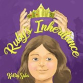 Ruby's Inheritance - eBook