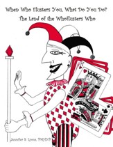 When Who Flusters You, What Do You Do?: The Land of the Whoflusters Who - eBook