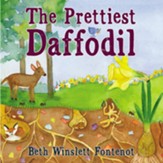 The Prettiest Daffodil - eBook