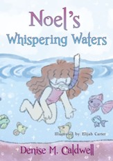 Noel's Whispering Waters - eBook