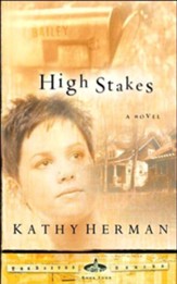 High Stakes - eBook The Baxter Series #4