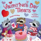 Valentine's Day Treats - eBook