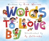 Words to Love By - eBook