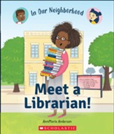 What do Librarians Do?