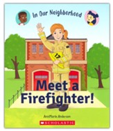 Meet a Firefighter!