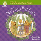 The Berenstain Bears The Very First Easter - eBook