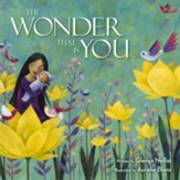 The Wonder That Is You - eBook
