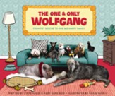 The One and Only Wolfgang: From pet rescue to one big happy family - eBook