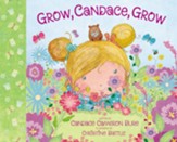 Grow, Candace, Grow - eBook