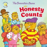 The Berenstain Bears Honesty Counts - eBook