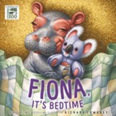 Fiona, It's Bedtime - eBook