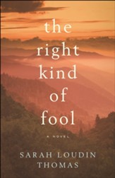 The Right Kind of Fool - eBook