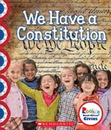 We Have a Constitution