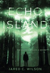Echo Island - eBook