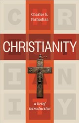 Christianity: A Brief Introduction - eBook