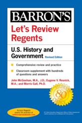 Let's Review Regents: Physics-The  Physical Setting Revised Edition - eBook