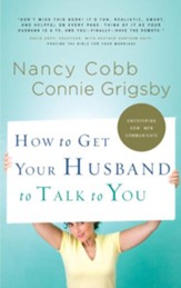 How to Get Your Husband to Talk to You - eBook