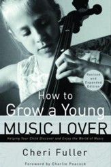 How to Grow a Young Music Lover - eBook