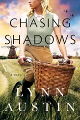 Chasing Shadows - eBook