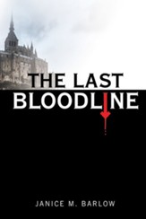 The Last Bloodline - eBook
