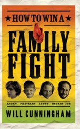 How to Win a Family Fight - eBook