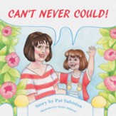 Can't Never Could! - eBook