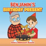 Benjamin's Birthday Present - eBook