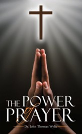 The Power of Prayer - eBook