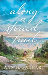 Along a Storied Trail - eBook