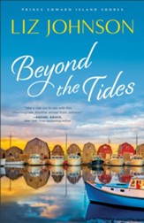 Beyond the Tides (Prince Edward Island Shores Book #1) - eBook