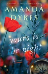 Yours Is the Night - eBook