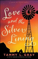 Love and the Silver Lining (State of Grace) - eBook