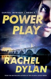 Power Play (Capital Intrigue Book #3) - eBook