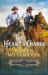 The Heart's Charge ( Book #2) - eBook