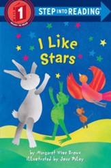 I Like Stars - eBook