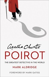 Agatha Christie's Poirot: The Greatest Detective in the World - eBook
