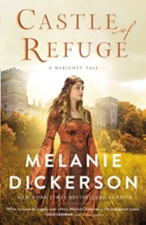 Castle of Refuge - eBook